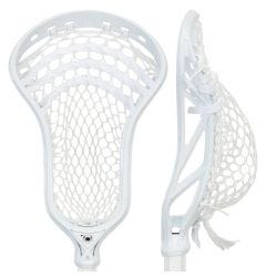 East Coast Dyes Mirage 3.0 Box Strung Lacrosse Head - Hero 4.0 Mesh
