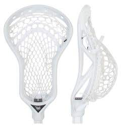ECD Atom Strung Lacrosse Head - Hero 4.0 Mesh