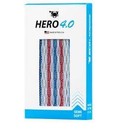 ECD Hero 4.0 LE USA Semi-Soft Striker Mesh
