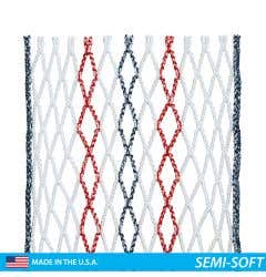 ECD Impact LE USA Semi-Soft Goalie Mesh