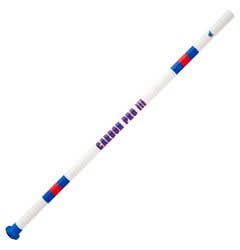 ECD Carbon Pro 3 Power LE USA Lacrosse Shaft