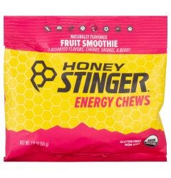 Honey Stinger Energy Chews - Fruit Smoothie