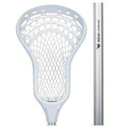 ECD Bravo1 Defense Lacrosse Stick