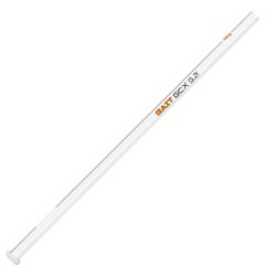 Gait GCX 5.2 Carbon Attack Lacrosse Shaft