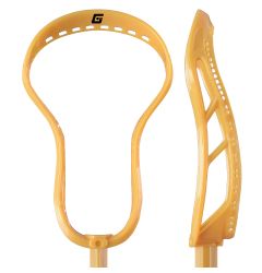 Gait Faceoff Stiff Men's Unstrung Lacrosse Head