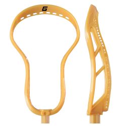 Gait Faceoff Flex Men's Unstrung Lacrosse Head