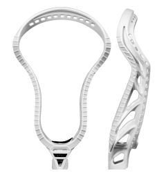 Gait D2 Men's Unstrung Transition Lacrosse Head