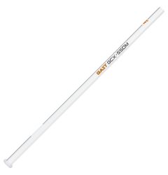 Gait GCX Carbon Short Stick Defensive Midfield Lacrosse Shaft