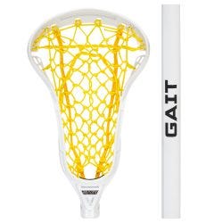 Gait Apex 2 Women's Complete Lacrosse Stick