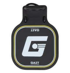 Gait Lacrosse Shooting Target