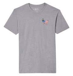 GOAT USA Youth Freedom T-Shirt