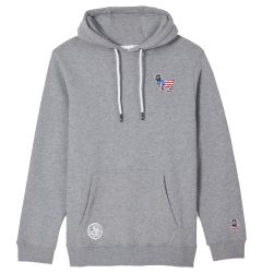 Goat Freedom Youth Pullover Hoodie