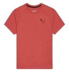 GOAT USA Youth Athletic T-Shirt