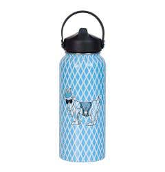 GOAT USA Lacrosse Water Bottle (2026)