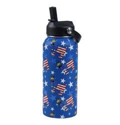 GOAT USA Freedom Water Bottle