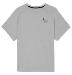 GOAT USA Adult Athletic T-Shirt