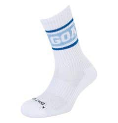 GOAT USA Vintage Crew Socks