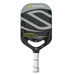 Selkirk VANGUARD Power Air Invikta Pickleball Paddle