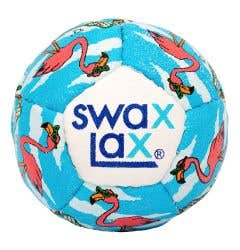 Swax Lax Lacrosse Training Ball
