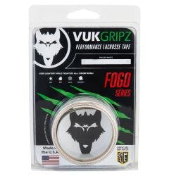 VukGripz Fogo Lacrosse Tape