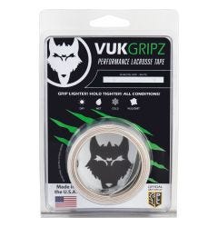 VukGripz Shadow Lacrosse Tape