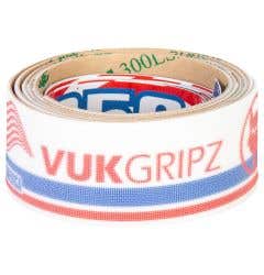 VukGripz 250th Performance Lacrosse Tape
