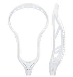 Adrenaline Automatic Unstrung Men's Lacrosse Head