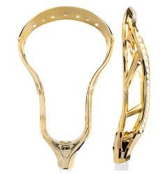 Adrenaline Automatic LE Chrome Unstrung Men's Lacrosse Head
