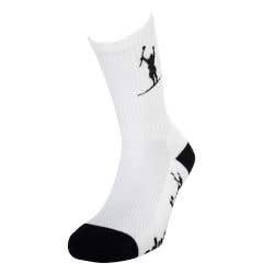 Adrenaline Men's Carlson Meshtop Lacrosse Crew Socks