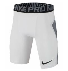 Nike Pro Boy's Slider Shorts