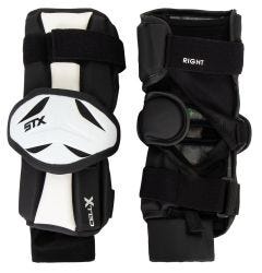 STX Cell X Lacrosse Arm Guards