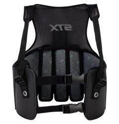STX Cell X Lacrosse Rib Pads