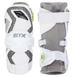 STX Cell VI Lacrosse Arm Guards