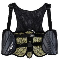 STX Stallion 200 Lacrosse Rib Protectors