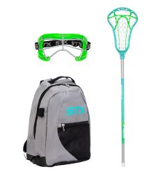 STX Exult Rise Women's Complete Starter Kit