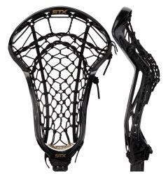 STX Aria Pro Women's Strung Lacrosse Head - Lock Pocket