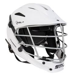 STX Rival Youth Lacrosse Helmet
