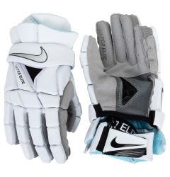 Nike Vapor Elite Lacrosse Gloves - '25