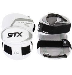 STX Stallion 450 Lacrosse Arm Pads