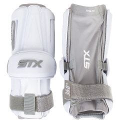 STX Stallion 1K Lacrosse Arm Guards