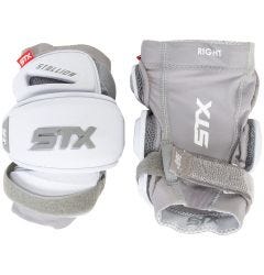 STX Stallion 1K Lacrosse Arm Pads