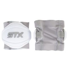 STX Stallion 1K Lacrosse Elbow Pads