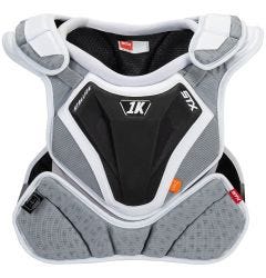 STX Stallion 1K Lacrosse Shoulder Pads