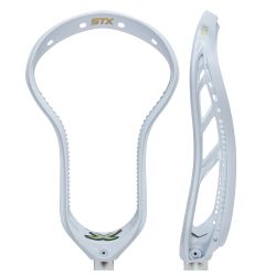 STX X-IT Men's Unstrung Lacrosse Head