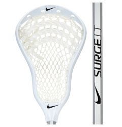 Nike Surge LT Complete Lacrosse Stick