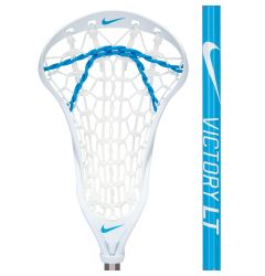 Nike Victory LT Women's Complete Lacrosse Stick