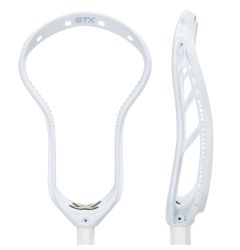 STX X-IT Stiff Men's Unstrung Lacrosse Head