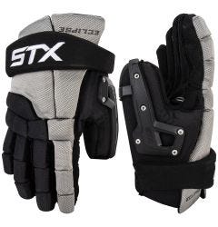 STX Eclipse 300 Goalie Lacrosse Gloves