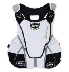 STX Eclipse 600 Goalie Lacrosse Chest Protector