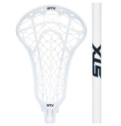 STX Crux Core Women's Complete Lacrosse Stick